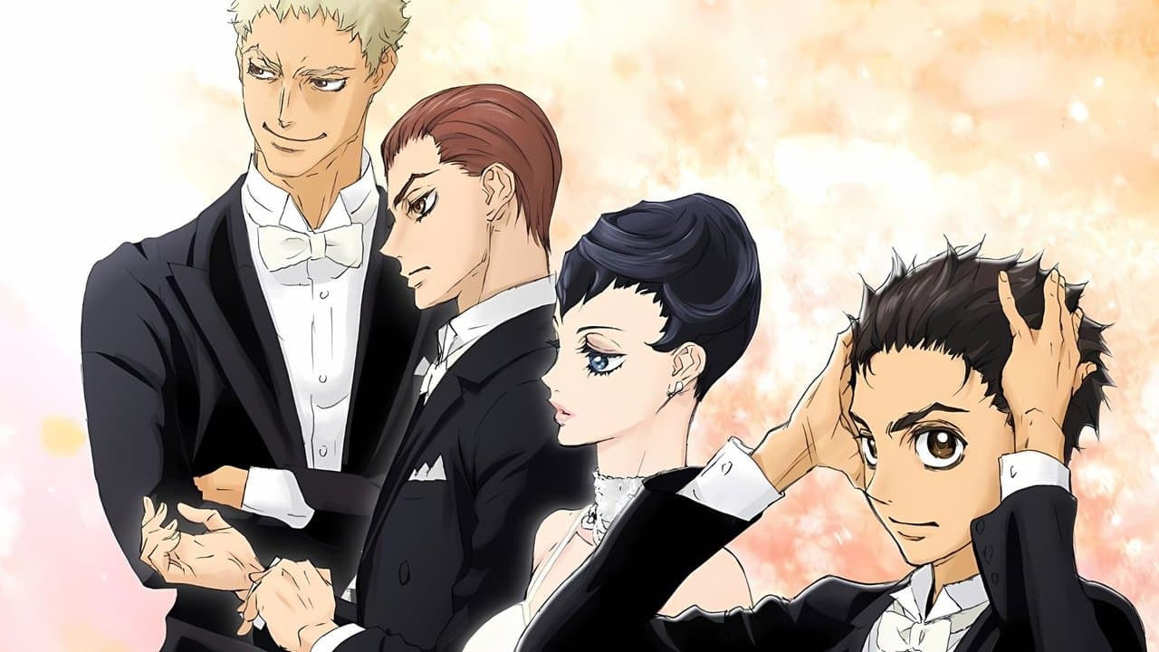 Ballroom e Youkoso