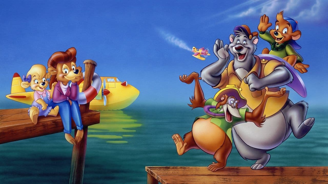 Aventureros del aire