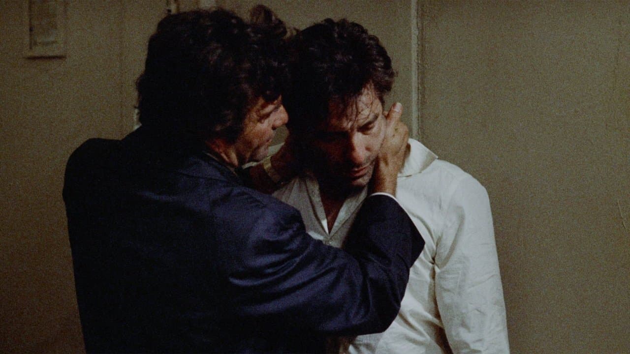 Mikey y Nicky