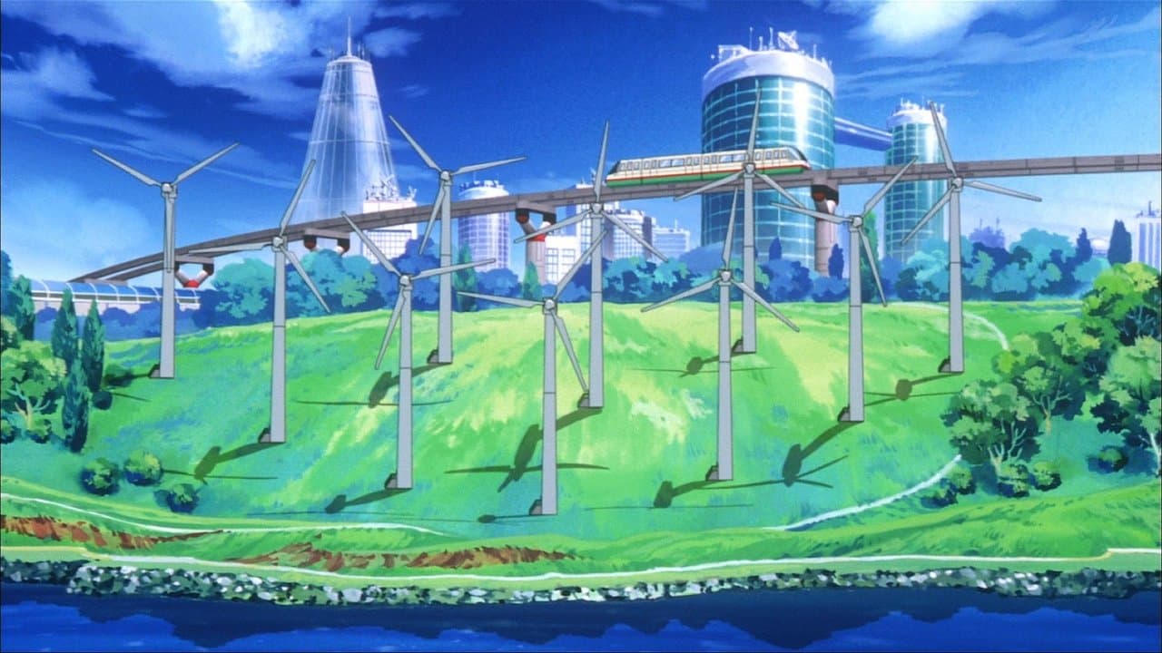 Pokémon 7: El destino de Deoxys