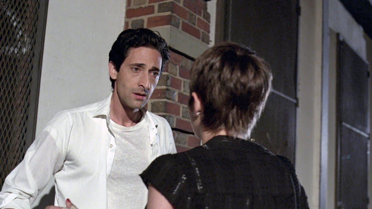 El profesor (Detachment)