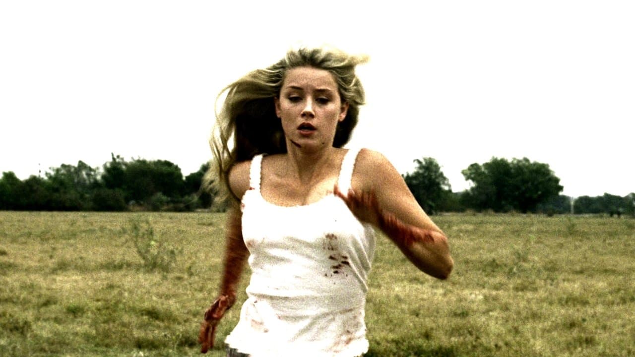 Seducción mortal , Todos los chicos quieren a Mandy Lane