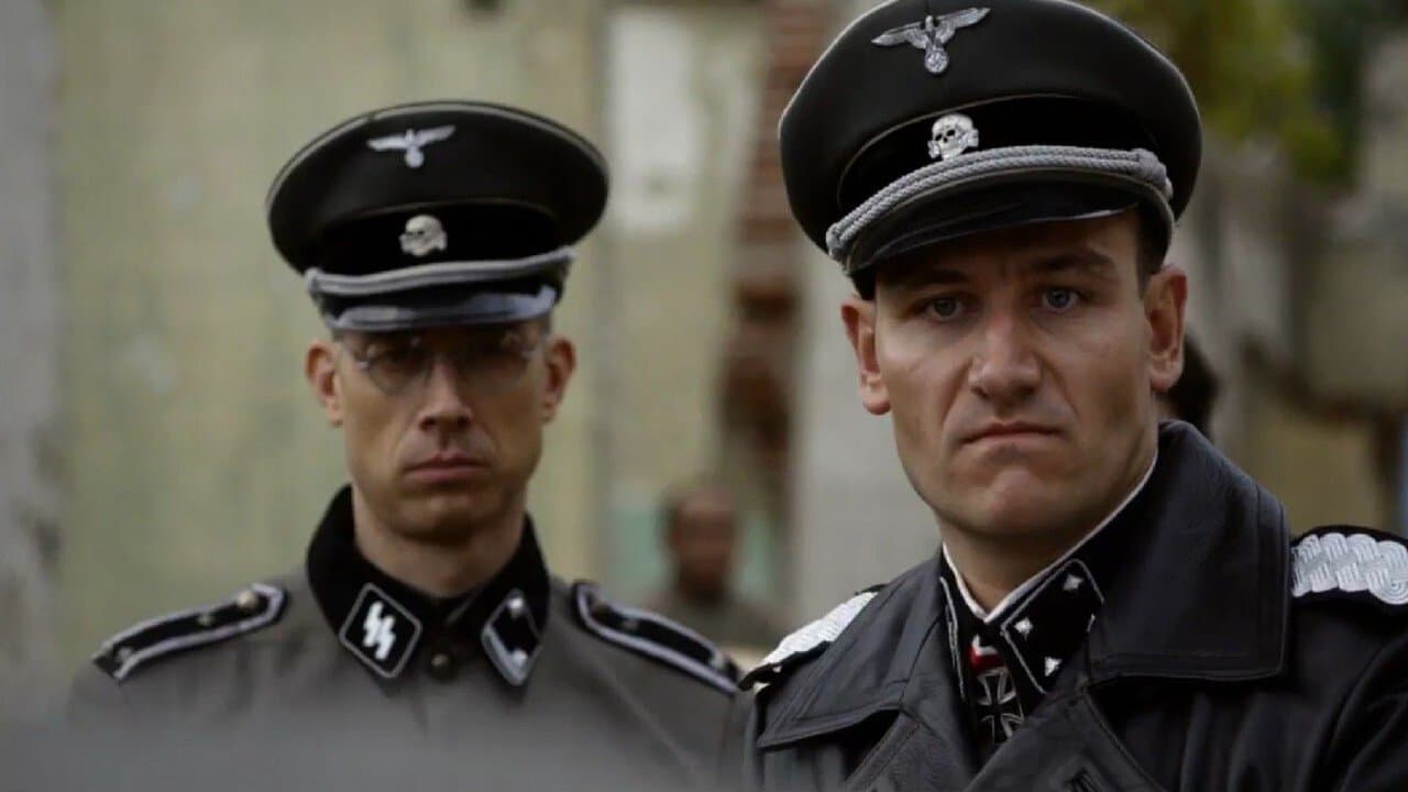 Valkiria (El amanecer del Cuarto Reich)