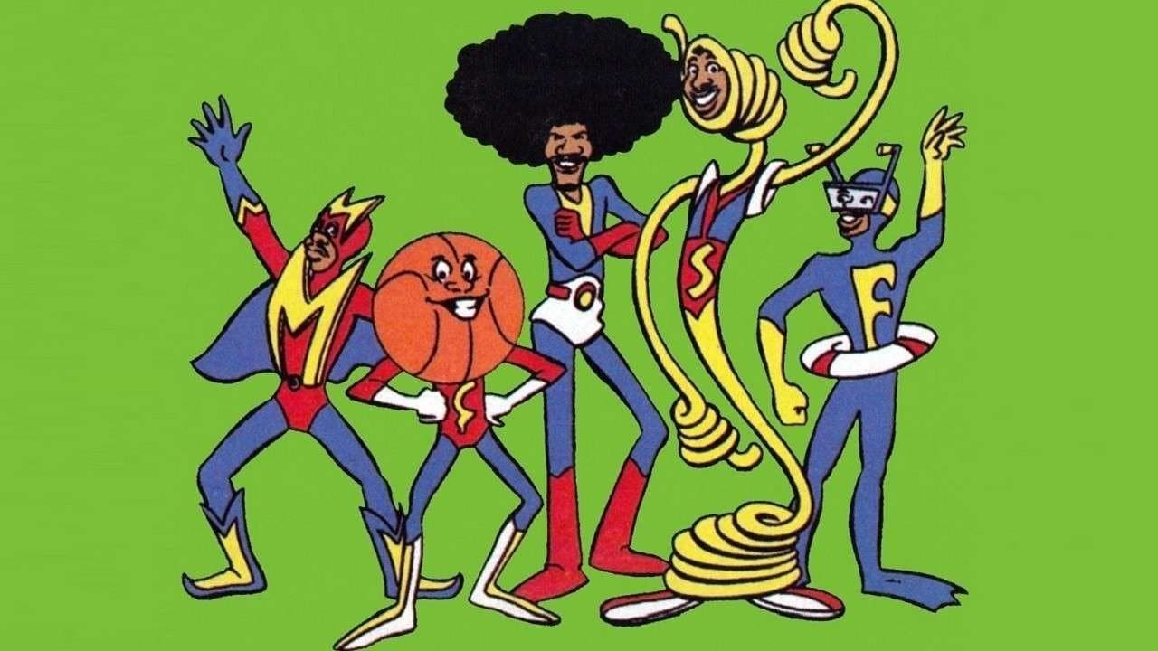 Los Super Globetrotters