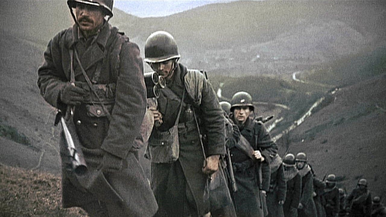 Apocalipsis: La Segunda Guerra Mundial