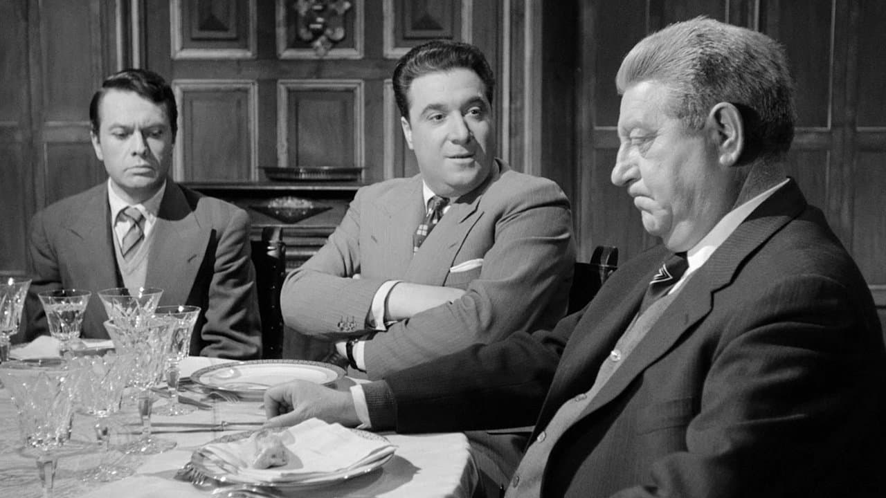 Maigret en el caso de la condesa