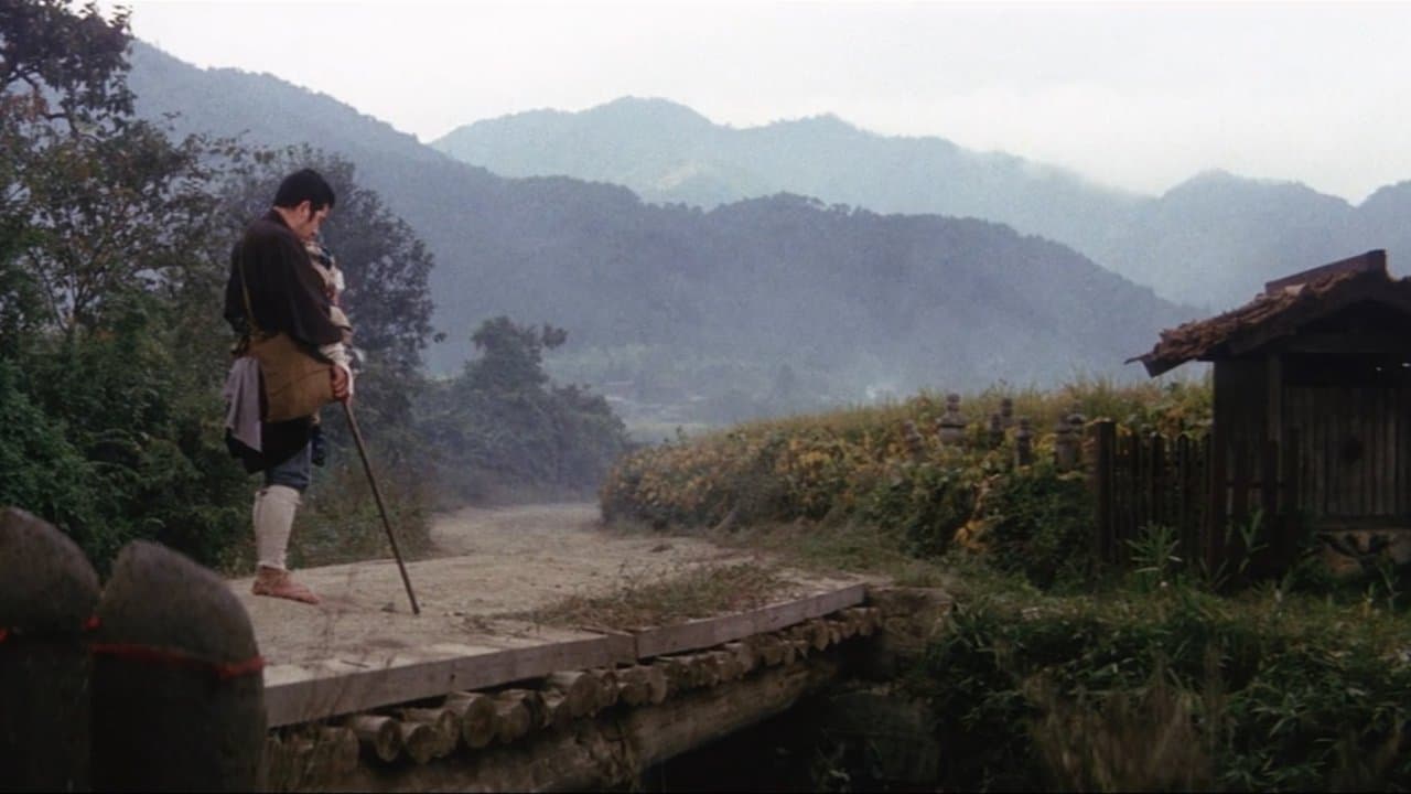 Lucha, Zatoichi, lucha