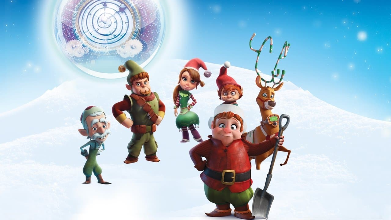 Rescatando a Santa