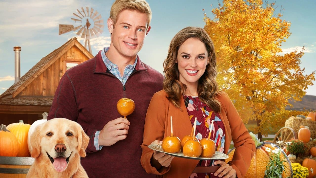 Amor en otoño