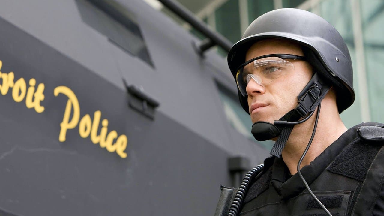 S.W.A.T. Operación especial