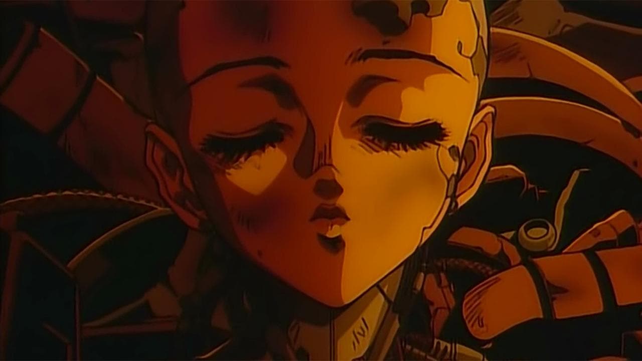 Alita, ángel de combate