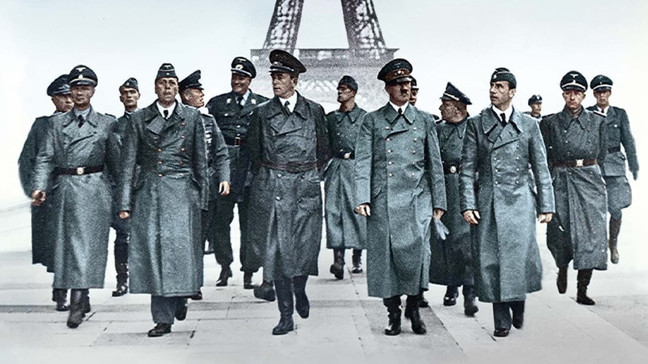 Apocalipsis: Hitler ataca Europa Occidental (1940)