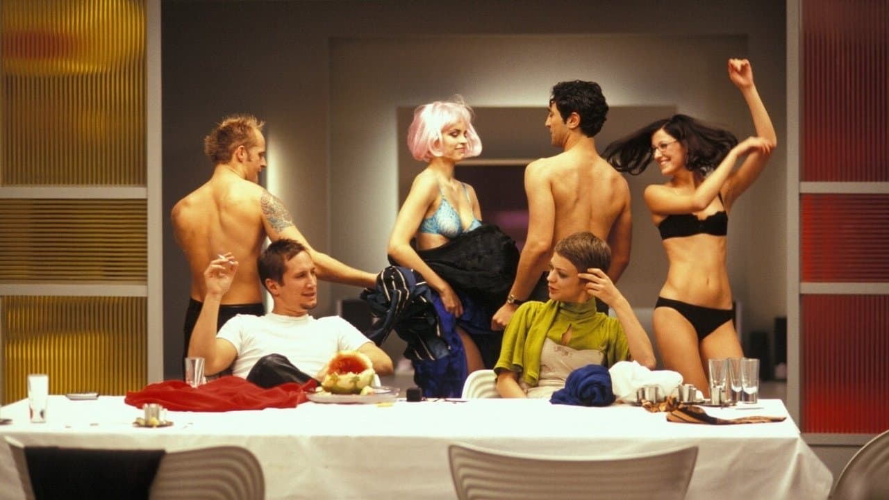 Desnudos