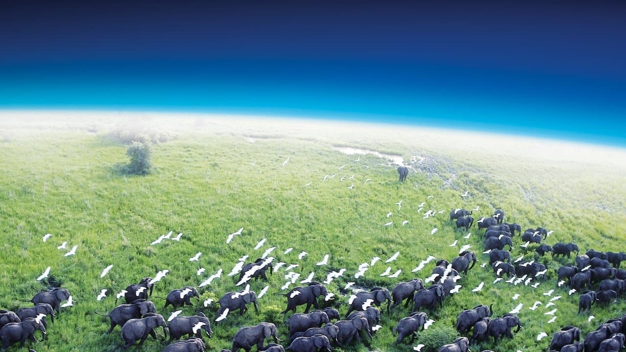 Planeta Tierra