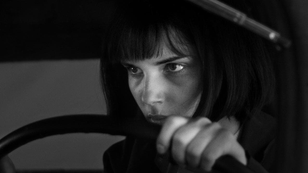 Yo, Olga Hepnarová