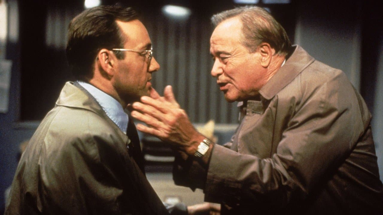 Éxito a cualquier precio (Glengarry Glen Ross)