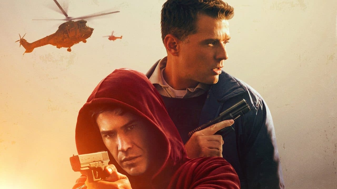Jason: Buscado por el FBI