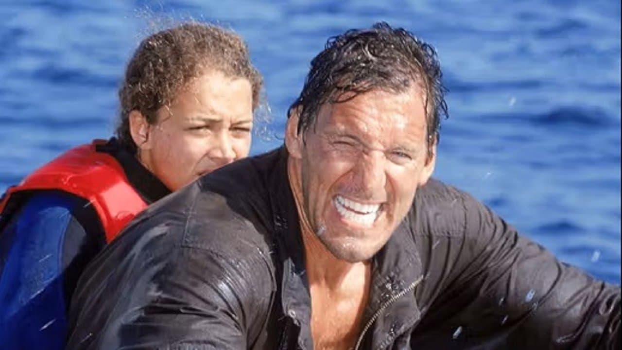 Amenaza en el mar