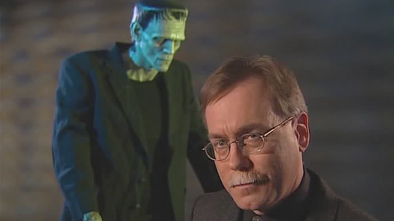 Expediente Frankenstein: Cómo Hollywood Creó un Monstruo