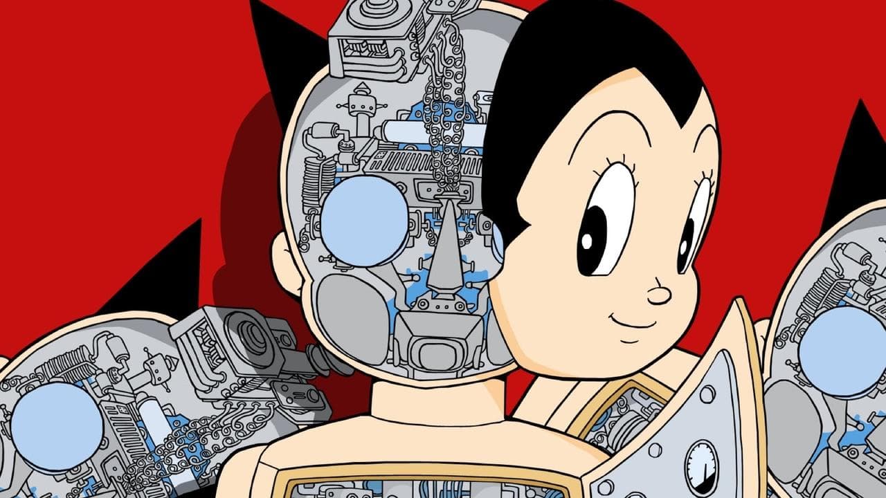 Astroboy