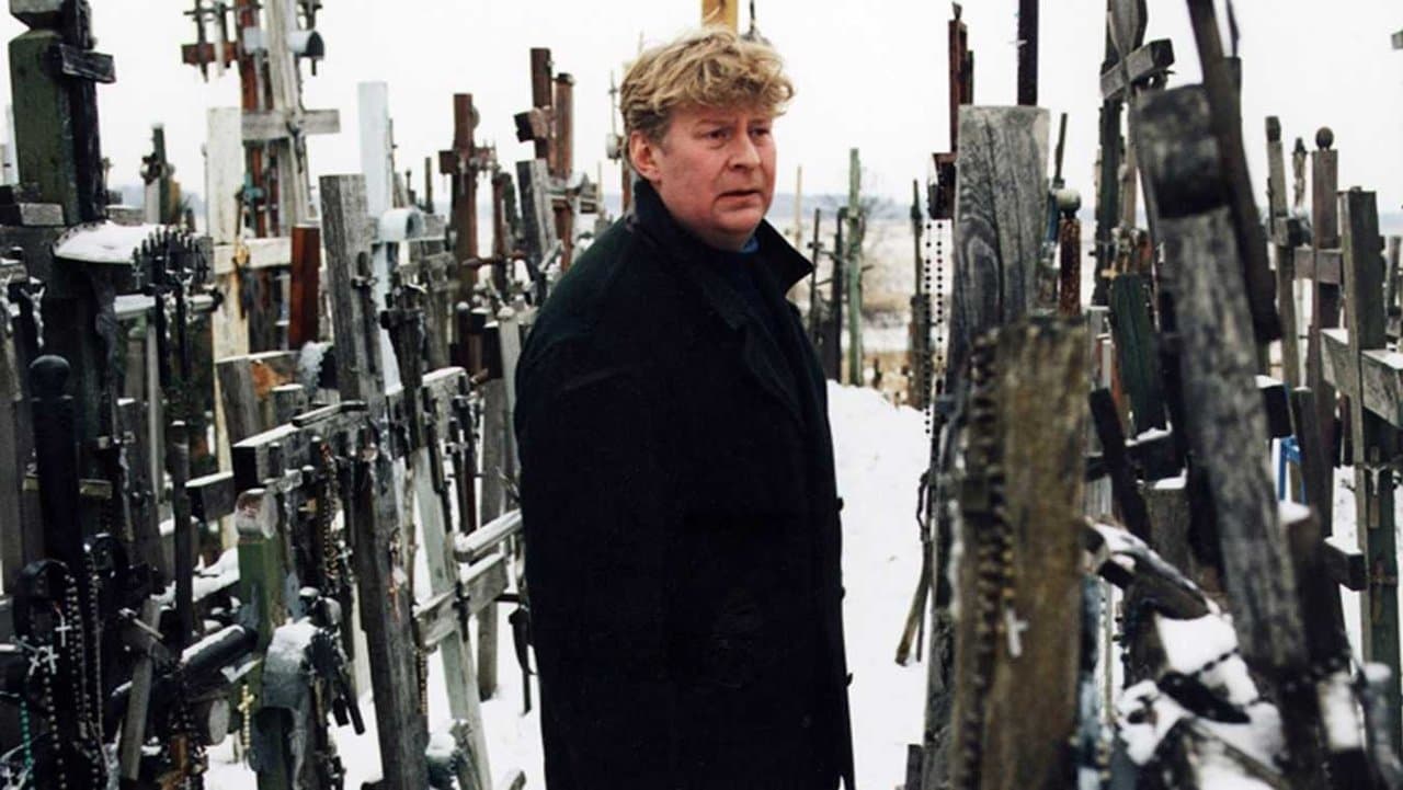 Inspector Wallander: Los perros de Riga