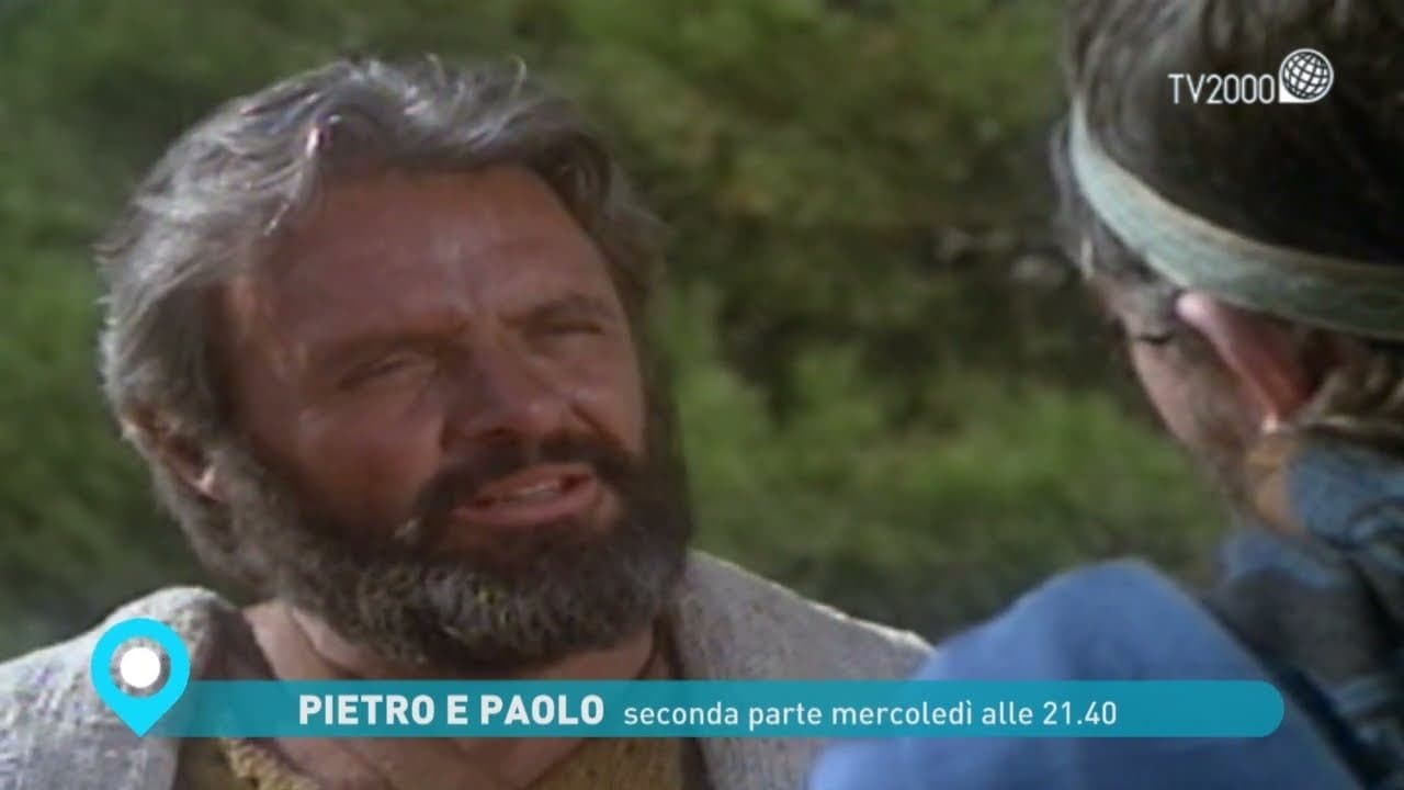 Pedro y Pablo
