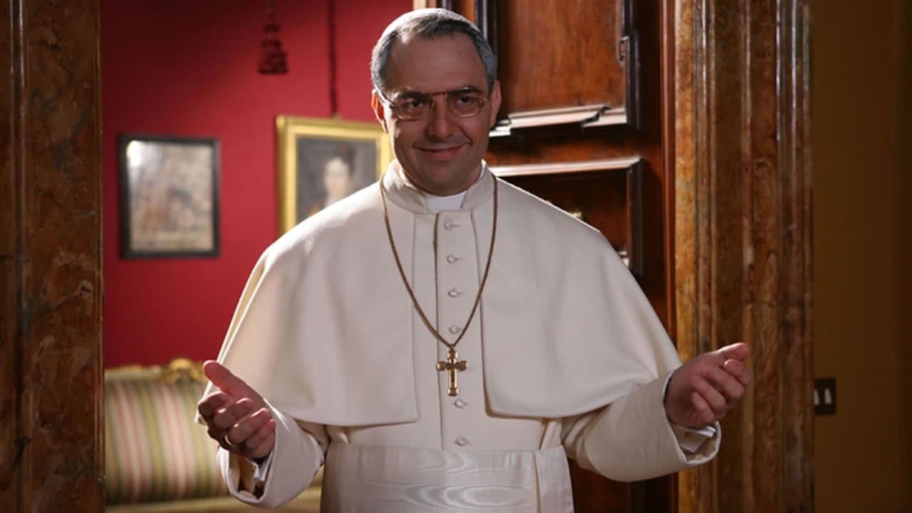 Juan Pablo I: La sonrisa de Dios