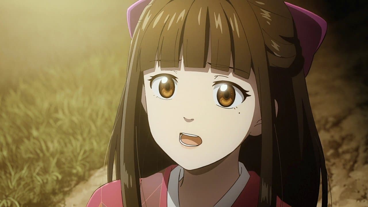 Kitarou Tanjou: GeGeGe no Nazo