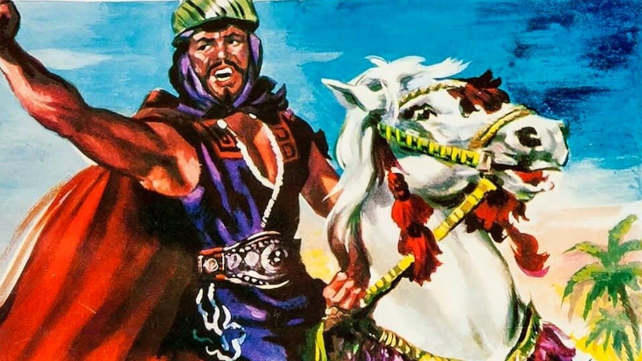 El hijo del caíd