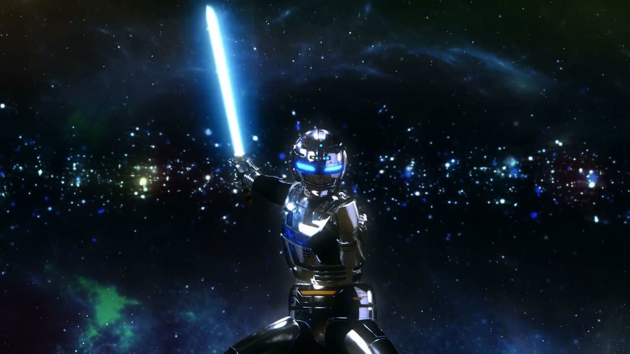 Uchuu Keiji Gavan