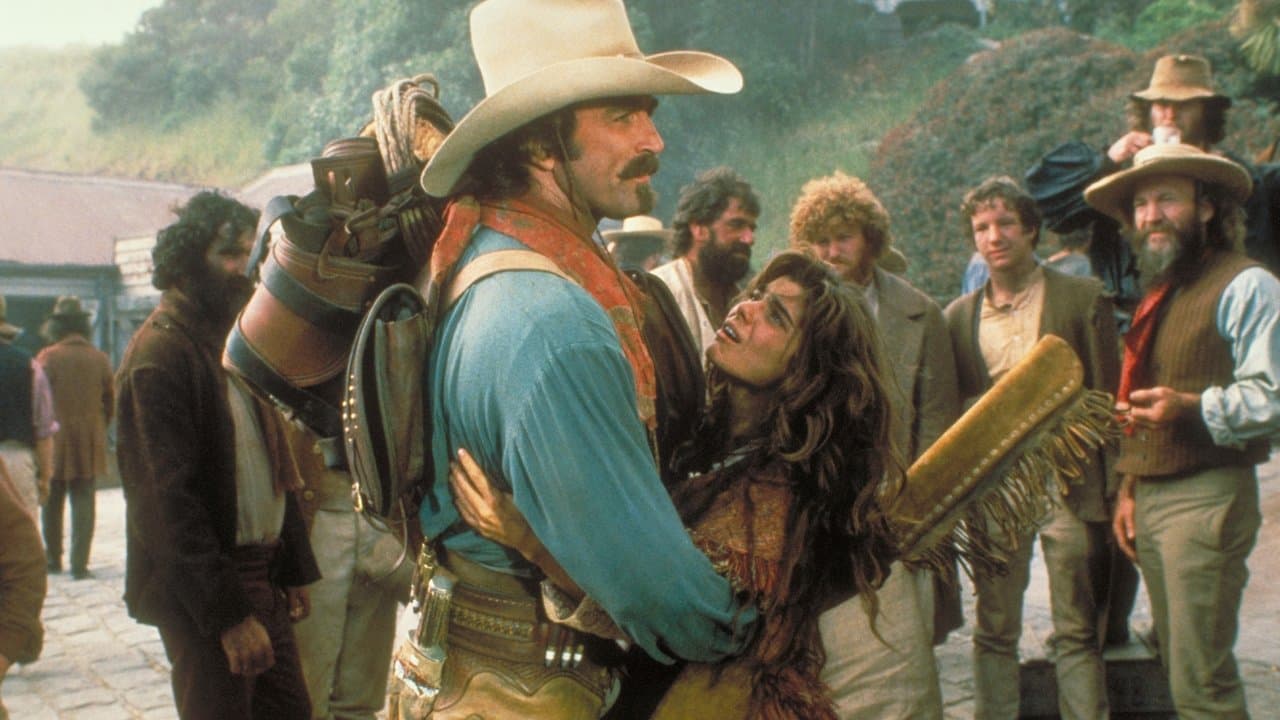 Un vaquero sin rumbo