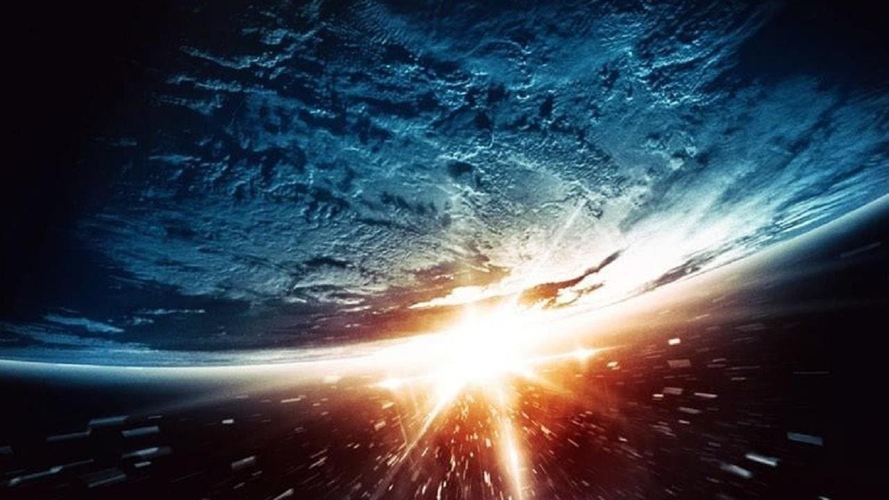 La Tierra: Conflicto final