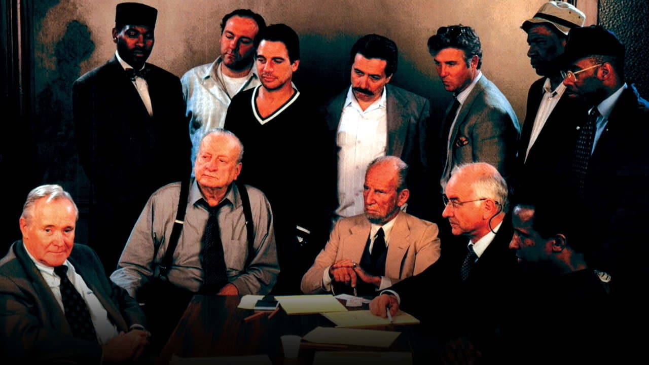 12 hombres sin piedad: Veredicto final