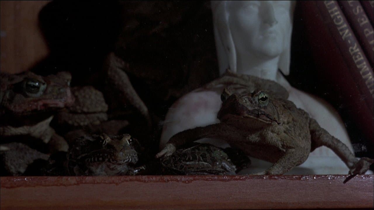 Ranas