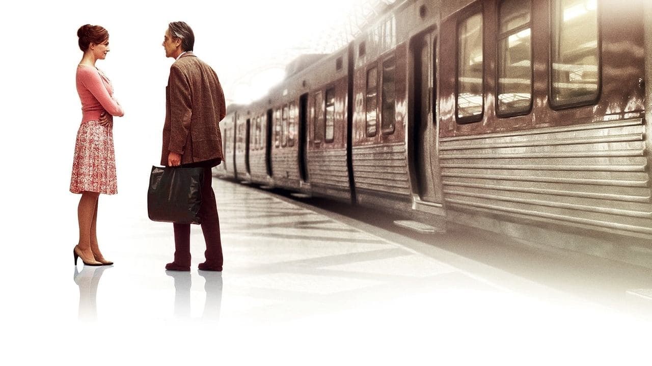 Tren de noche a Lisboa