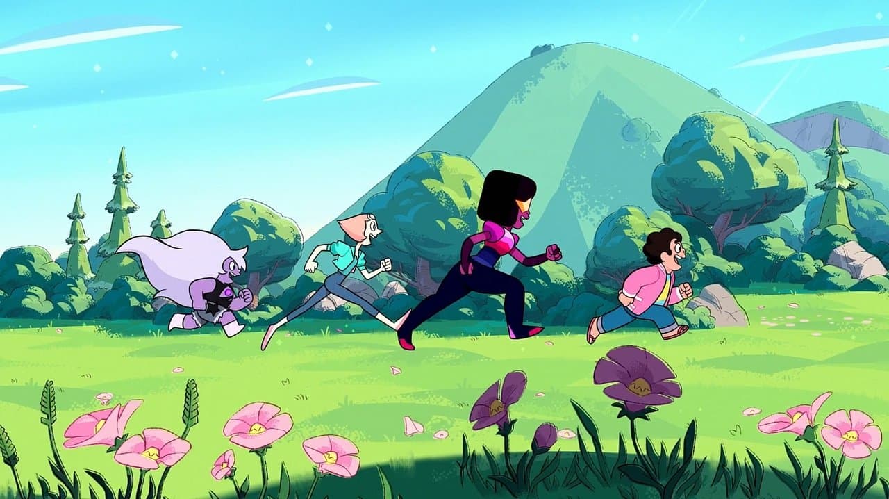 Steven Universe: La película