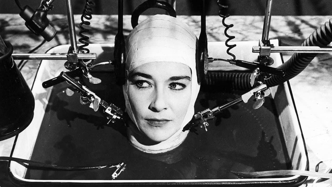 El cerebro que no quería morir
