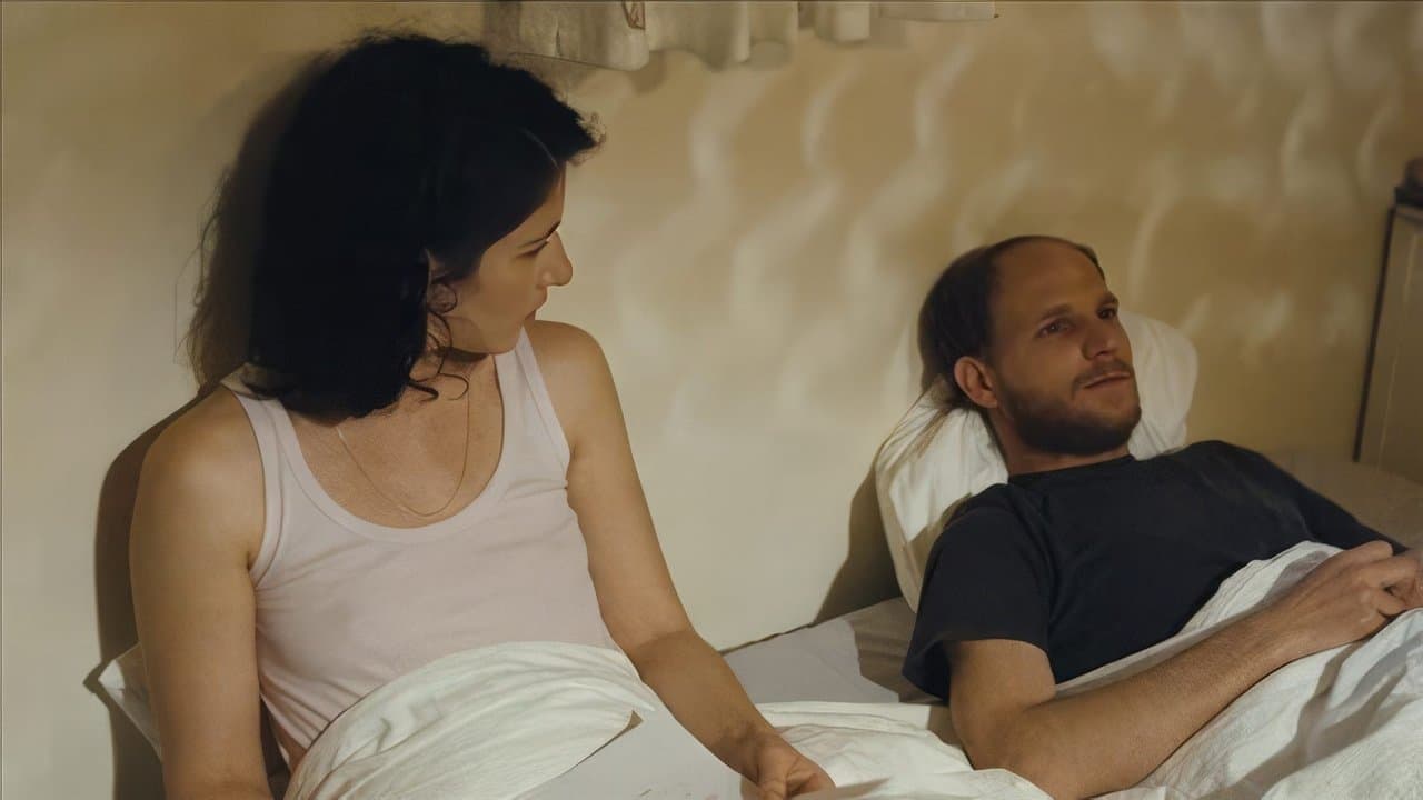 ההתחלפות