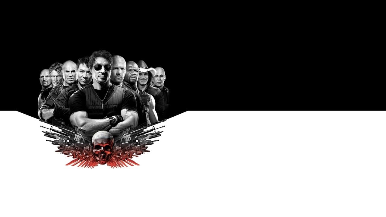 Los mercenarios