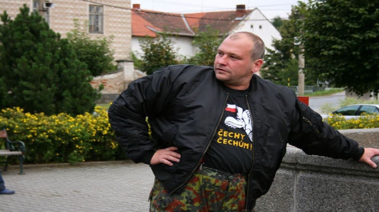 Největší z Čechů