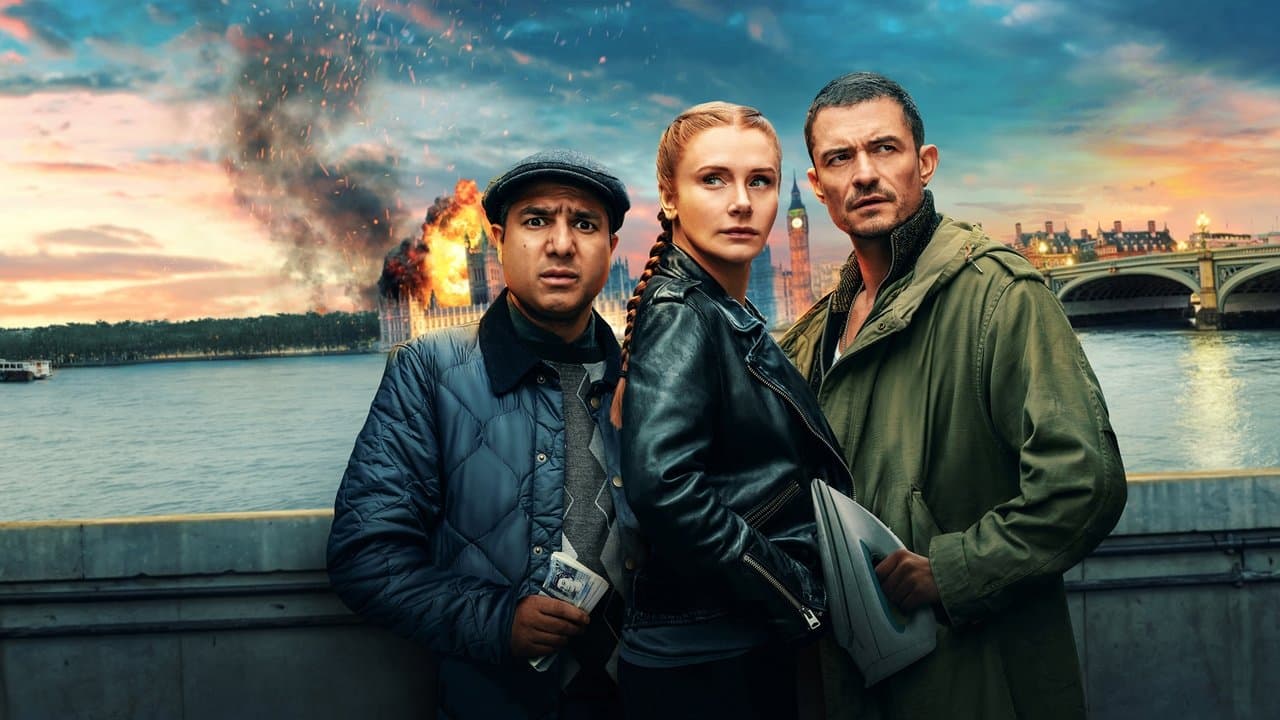 Deep Cover: Actores encubiertos
