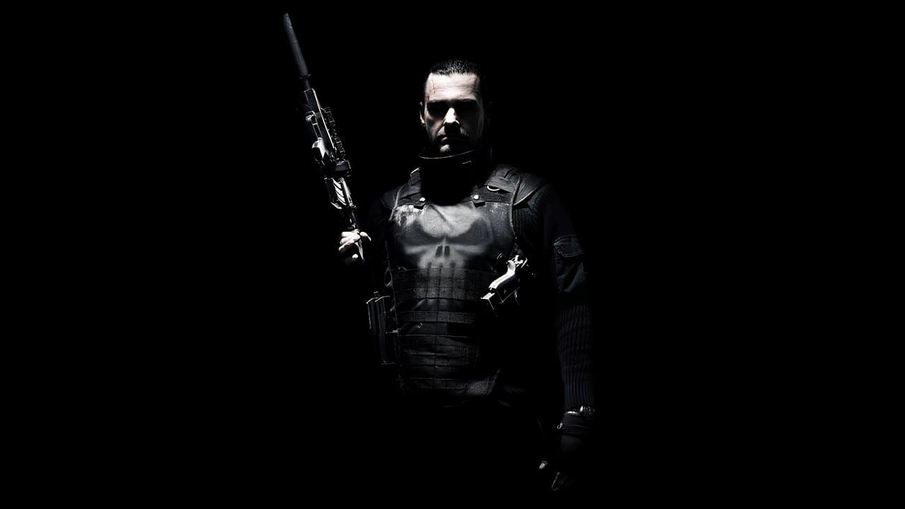 Punisher 2: Zona de guerra