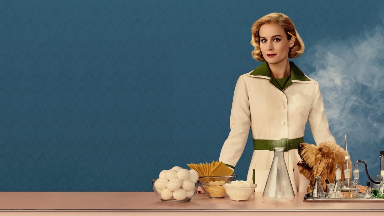 Cocina con química