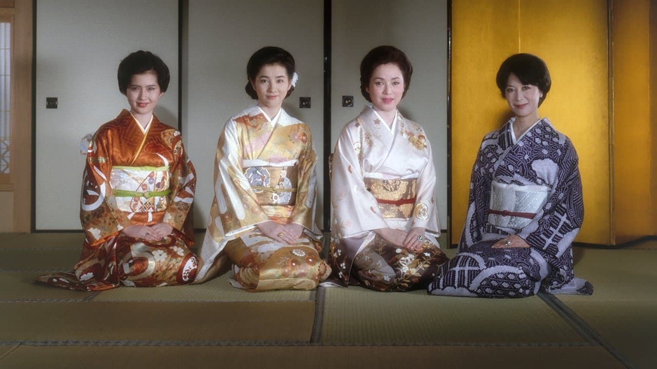 Las hermanas Makioka