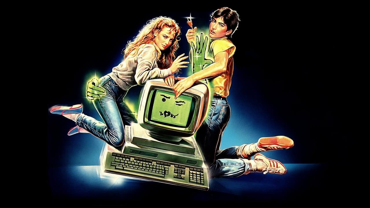 Sueños eléctricos