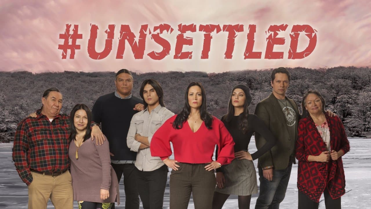 Unsettled