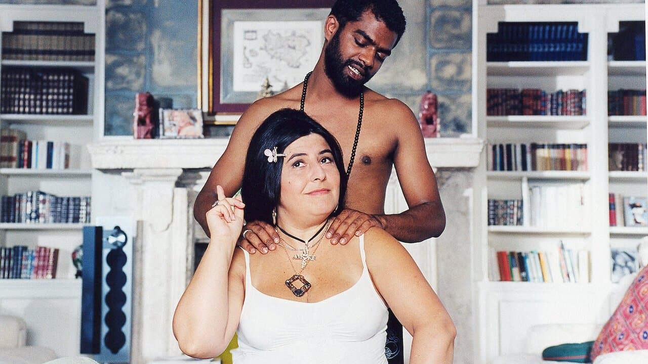El paraíso de improviso