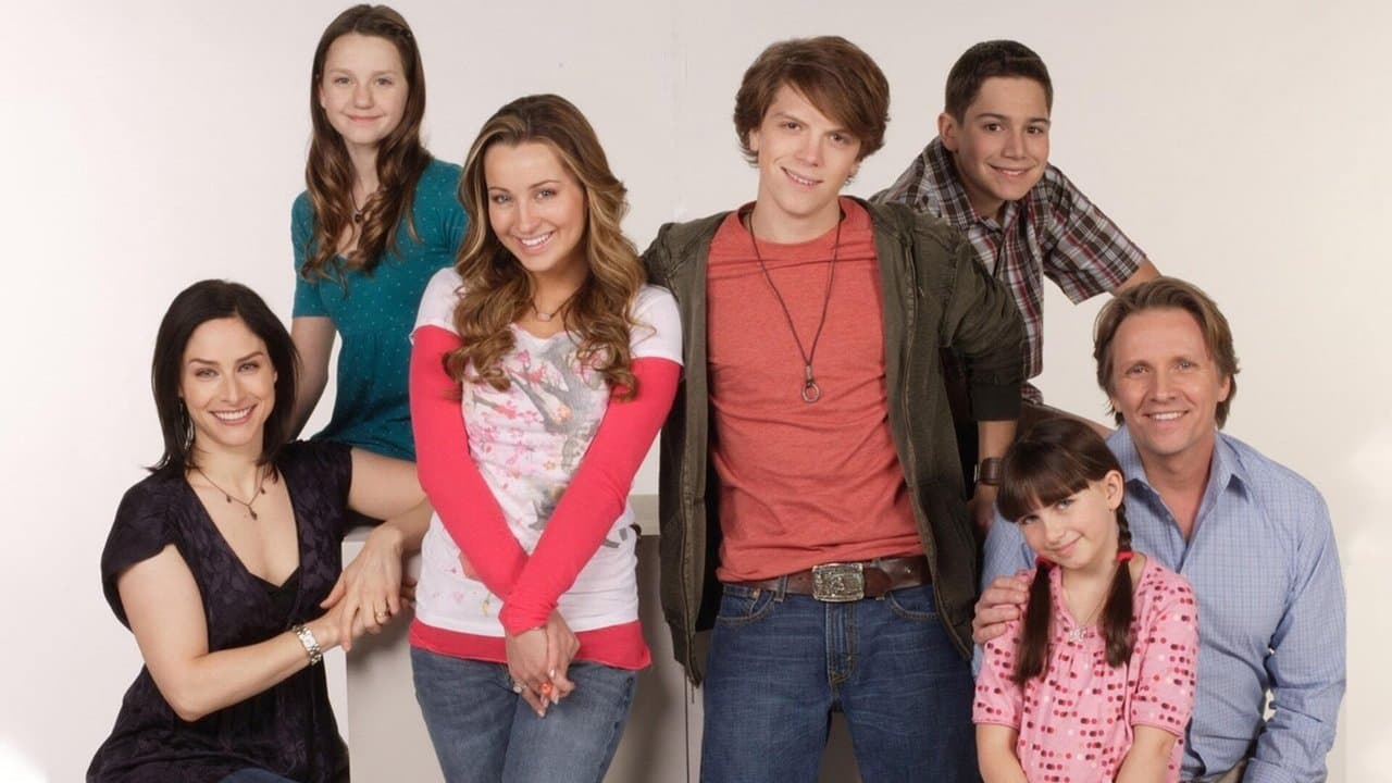 Viviendo Con Derek