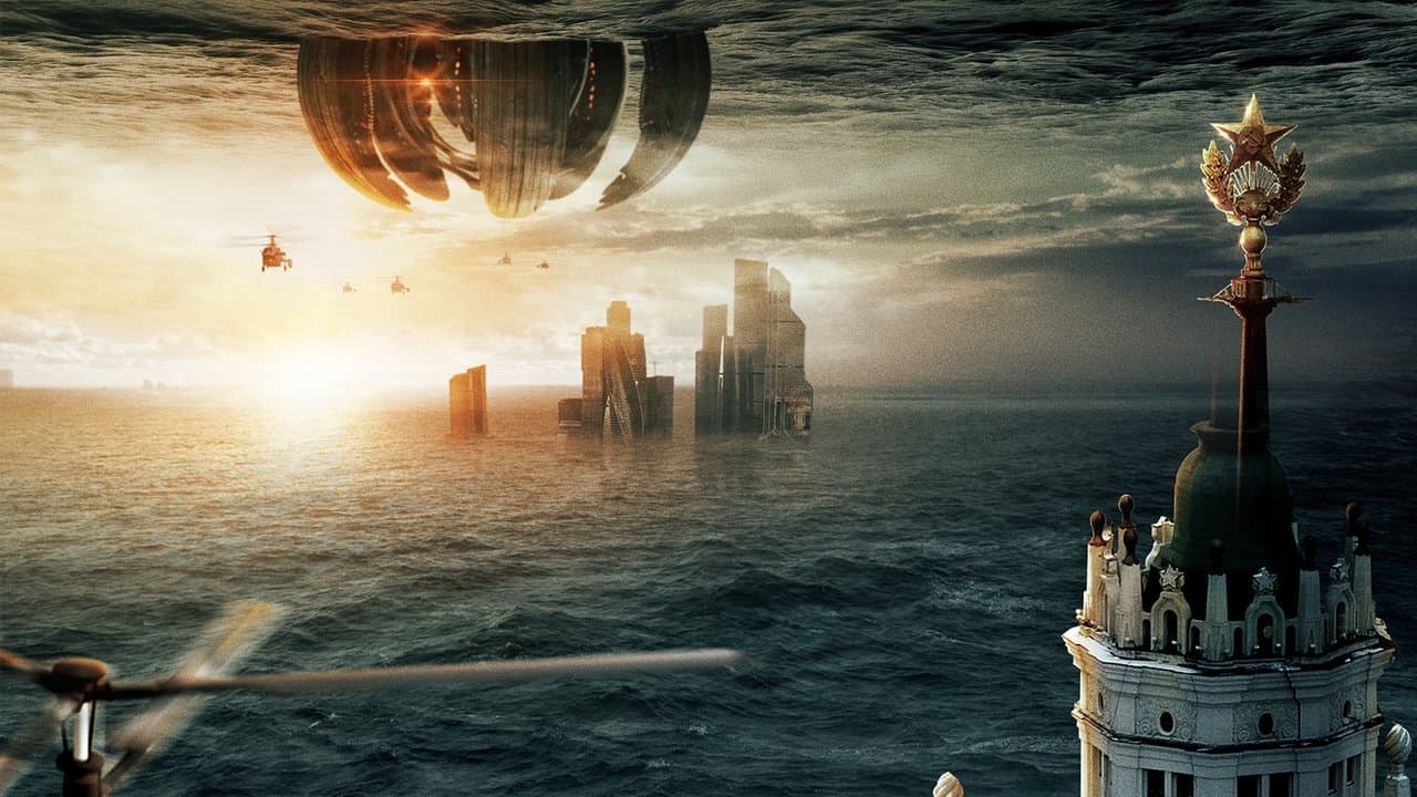 Invasión 2: El fin de los tiempos