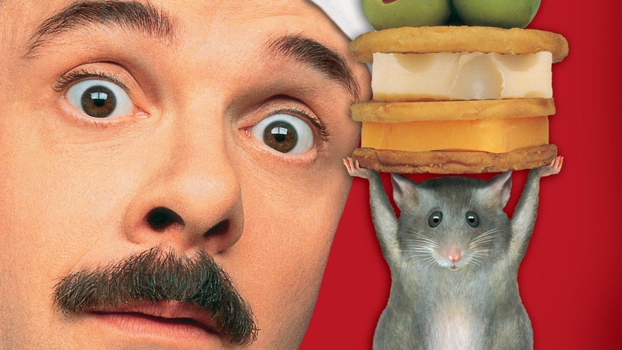 Un ratoncito duro de roer